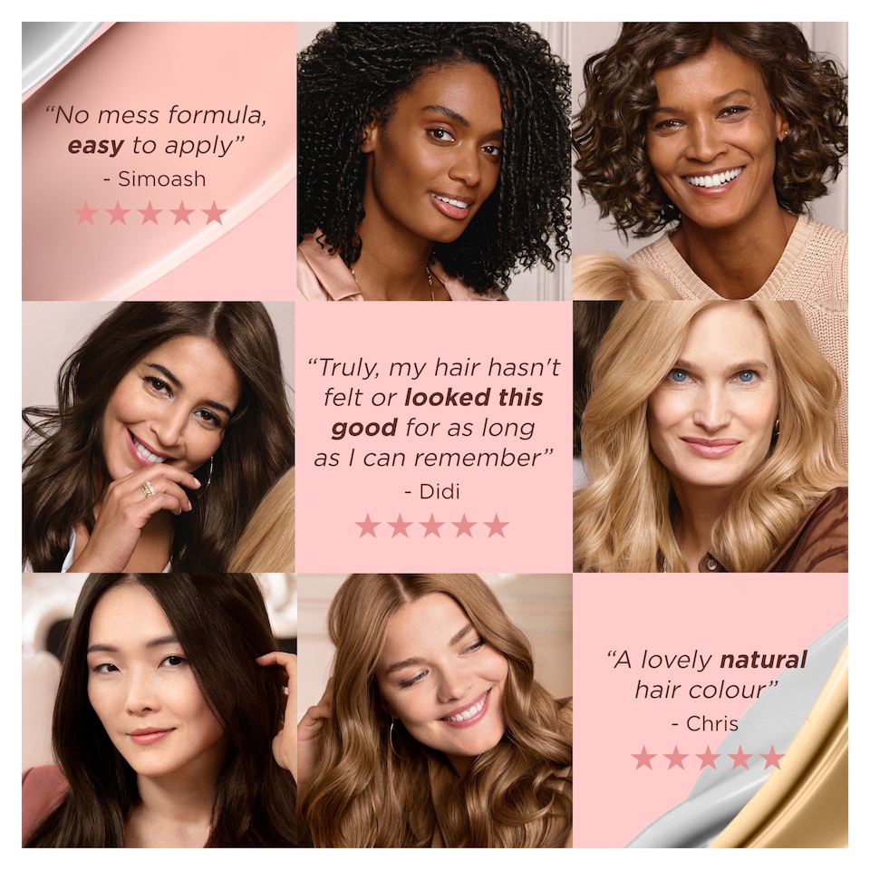 image 1 of L'Oreal Paris Excellence Universal Nudes 4U Brown Permanent Hair Dye