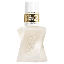 Essie Gel Couture Nail Polish Matte Top Coat 13.5ml