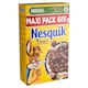 image 2 of Nestlé Nesquik Cocoa Flavoured Crunchy Cereal with Vitamins and Minerals 625 g