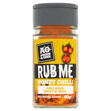Angus and Oink Honey and Chilli 60g