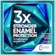 image 2 of Pronamel Sensodyne Clinical Enamel Whitening Action 75ml