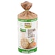 image 2 of RiceUp! Eat Smart Brown Whole Grain Rice Cakes with Quinoa & Chia 120 g