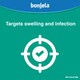 image 5 of Bonjela Adult Mouth Ulcer Relief Cool Mint Gel 15g