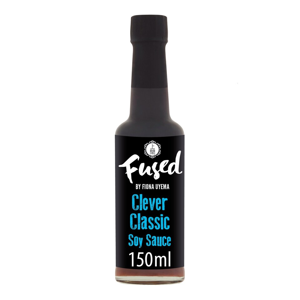 Fused Clevr Clasic Soy 150Ml