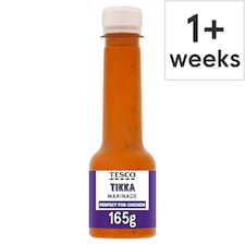 TESCO Tikka Marinade 165g
