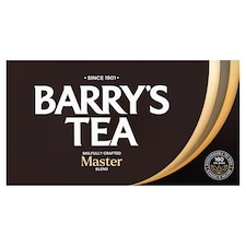 Barry's Tea Master Blend 160s 500G