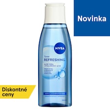 Nivea Refreshing Cleansing Toner Normal to Combination Skin 200 ml