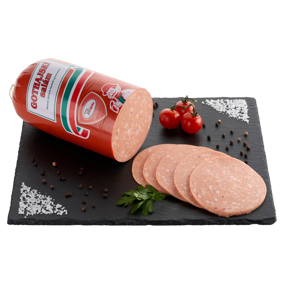 Obrázek 1 pro produkt Gothajský salám