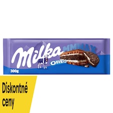 Milka Mmmax Oreo 300 g