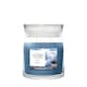 image 1 of Yankee Candle Signature Medium Jar Ocean Air 368g
