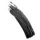 image 3 of Rimmel Wonder Luxe Mascara Black 11Ml