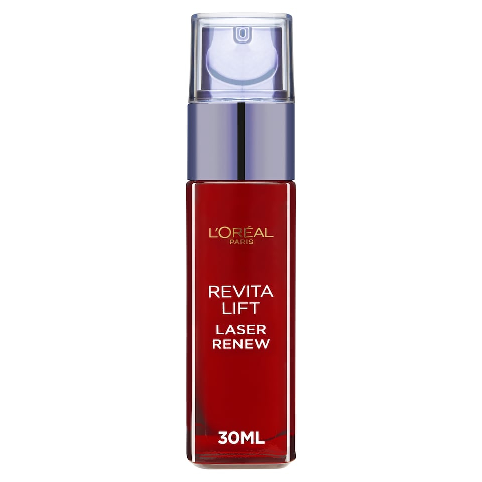 image 1 of L'oreal Paris Revitalift Laser Renew Super Serum 30Ml