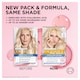 image 3 of L'Oreal Paris Excellence Creme 01 Lightest Natural Blonde Permanent Hair Dye