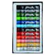 image 2 of Kuromi Oil Pastels 12 pcs