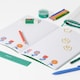image 4 of Paperchase Grow With It Stationery Set