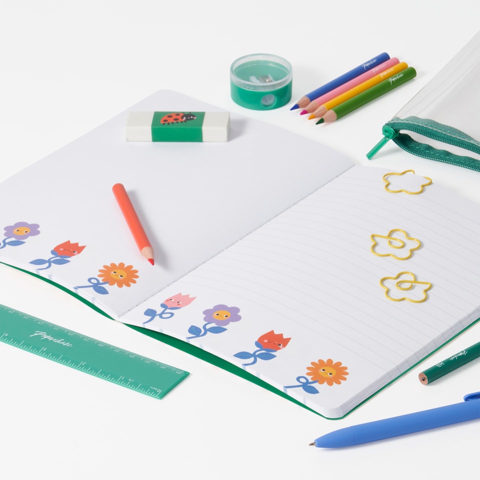 image 1 of Paperchase Grow With It Stationery Set