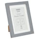 image 2 of Tesco Photo Frame 2 In 1 Grey