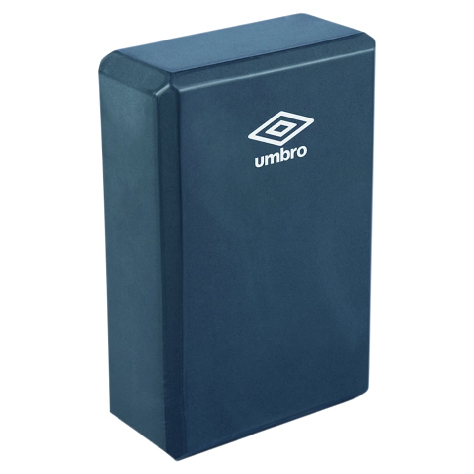 Umbro Yoga Block