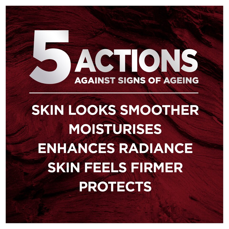 image 1 of L’Oreal Men Expert Vita Lift 5 Moisturiser 50Ml