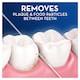 image 3 of Oral-B Pro Expert Deep Clean Waxed Floss Tape Cool Mint 50M