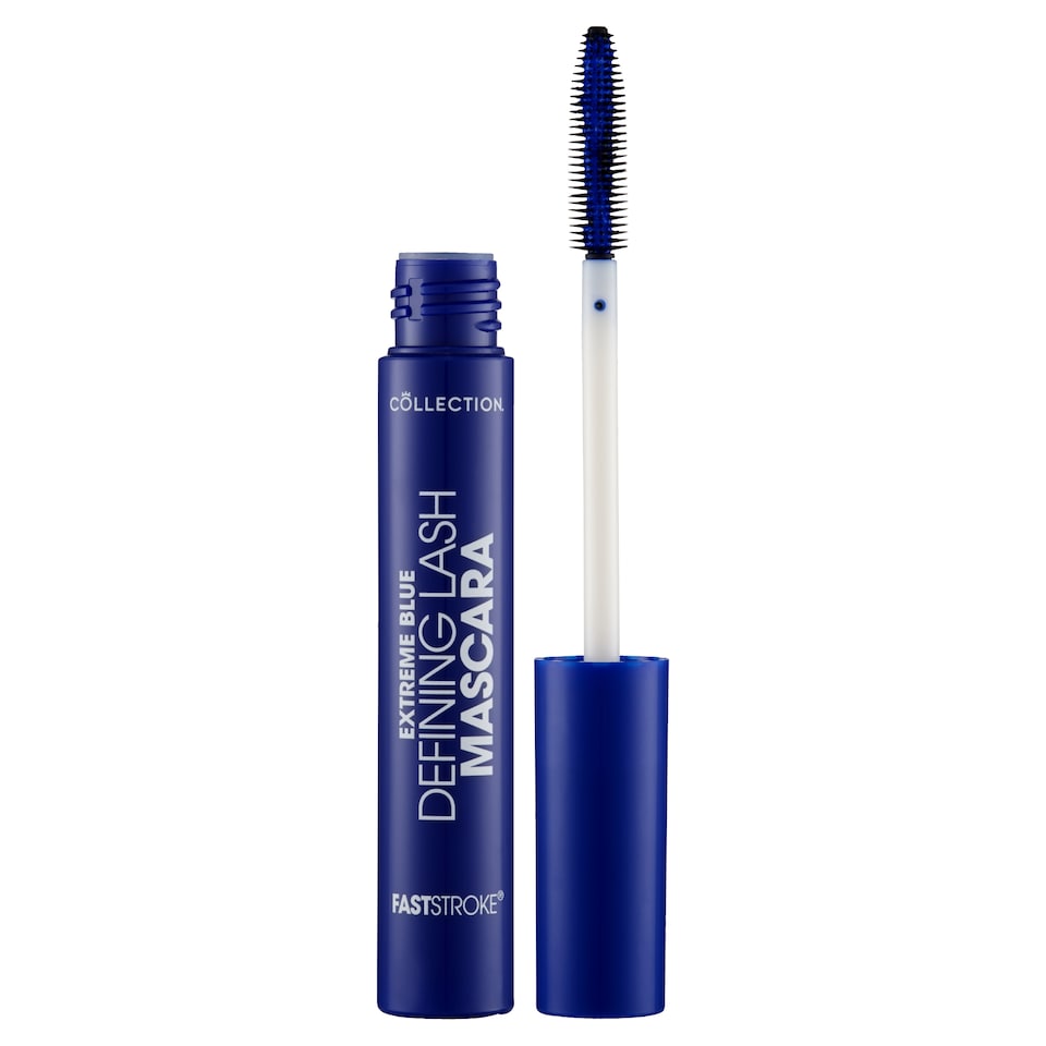 image 1 of Collection Defining Lash Mascara Blue 9Ml