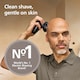 image 2 of Philips 5000 Series Head Pro Head Shaver HS5980/15