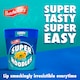 image 5 of Batchelors Super Noodle Pot Curry 75G