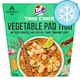image 1 of Kitchen Joy Thai Cube Vegetable Pad Thai 320g