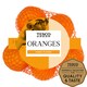 image 1 of Tesco Orange Minimum 5 Pack