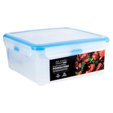Go Cook Klipfresh Foodsavers 6 pcs