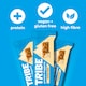 image 4 of TRIBE Protein Energy White Choc Chip 50g C/S