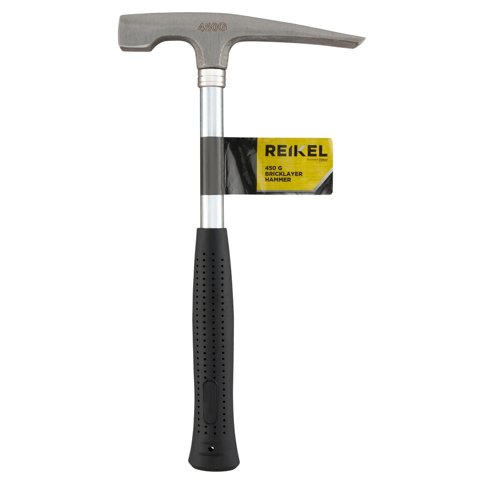 Reikel Zednické kladivo 450g