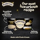 image 3 of Ambrosia Deluxe Rice Pudding - Madagascan Vanilla 2 x 110g