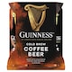 image 1 of Guinness Cold Brew Coffee Stout Beer Can 4% Vol 4x440ml