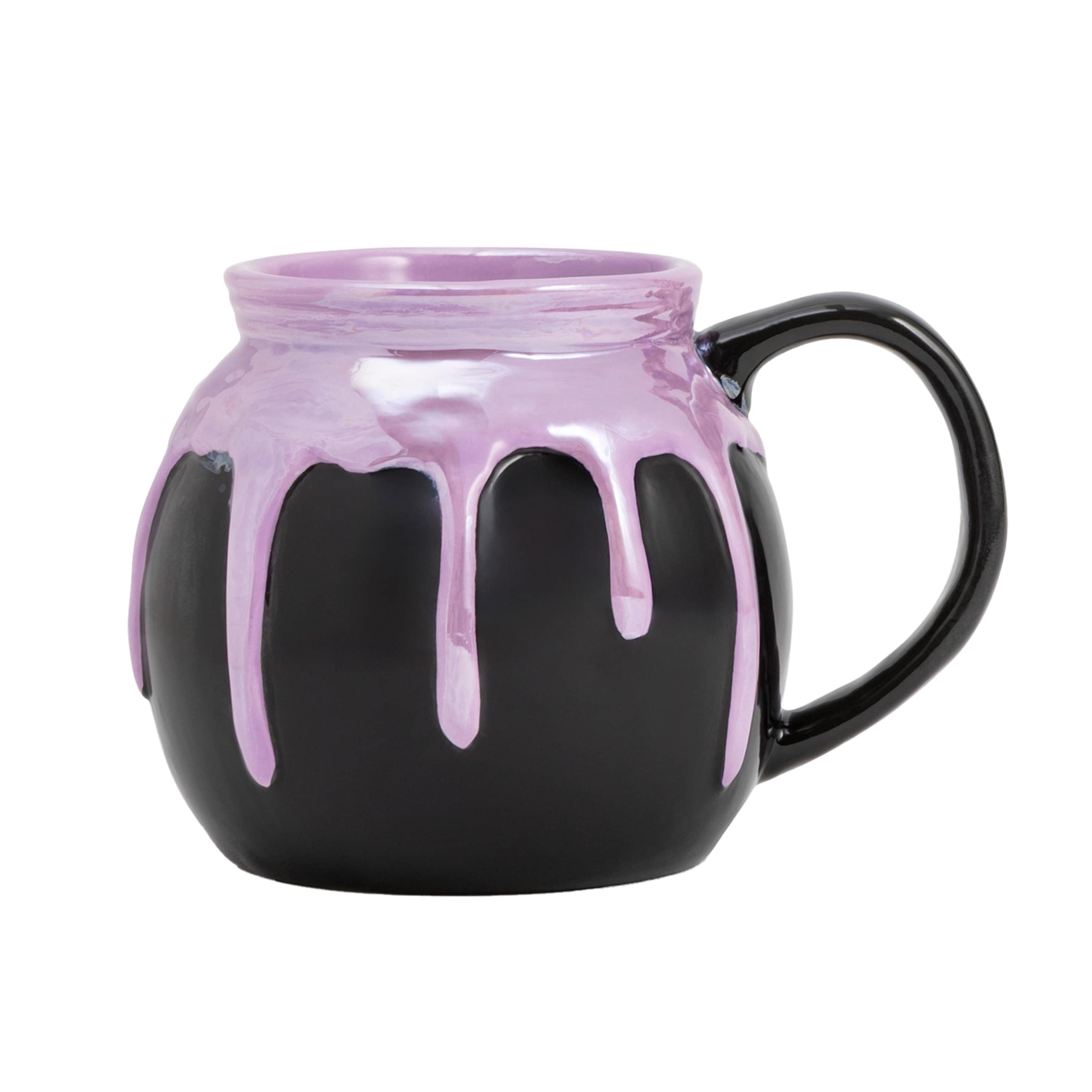 Core Kitchen Witches Brew Cauldron Mug 504ml