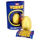 image 1 of Nestle Yorkie Milk Chocolate Easter Egg And Chocolate 336G