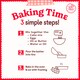 image 4 of Betty Crocker Devils Food Chocolate Cake Mix 425G