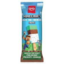 Minecraft Vanilla Ice Cream 75 ml