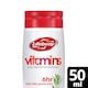 image 1 of Lifebuoy Hand Sanitiser Gel 50Ml