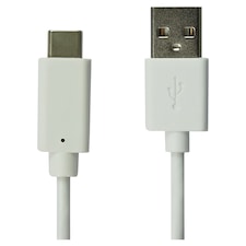 Tesco 1m Type C Cable