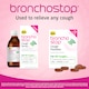 image 2 of Buttercup Bronchostop Cough Relief Syrup 120ml