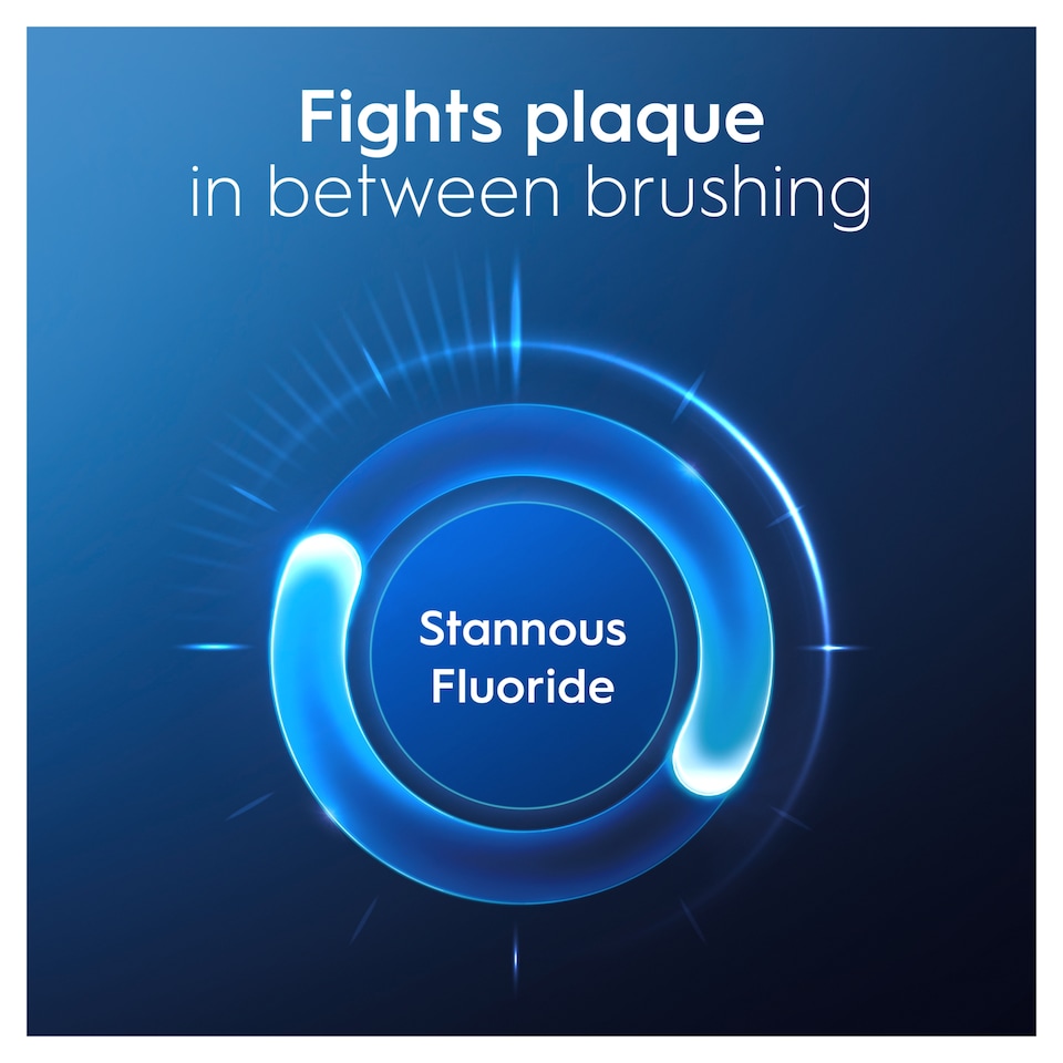 image 1 of Oral-B Advanced Enamel Strengthening Toothpaste 75ml