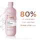 image 2 of Baylis & Harding Kindness+ Plant Collagen Body Wash 500ml