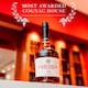 image 4 of Courvoisier VS Cognac 70cl
