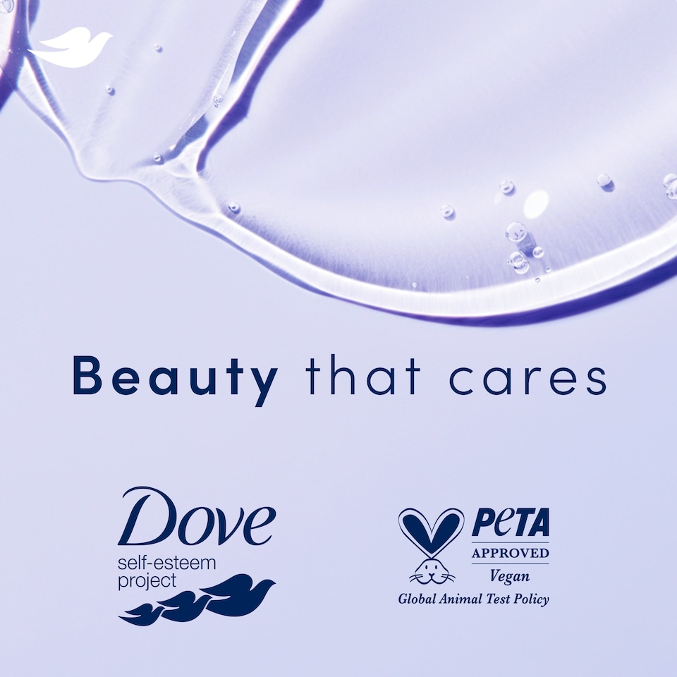 image 1 of Dove Advanced Care Invisible Dry 72h Antiperspirant Deodorant 150ml