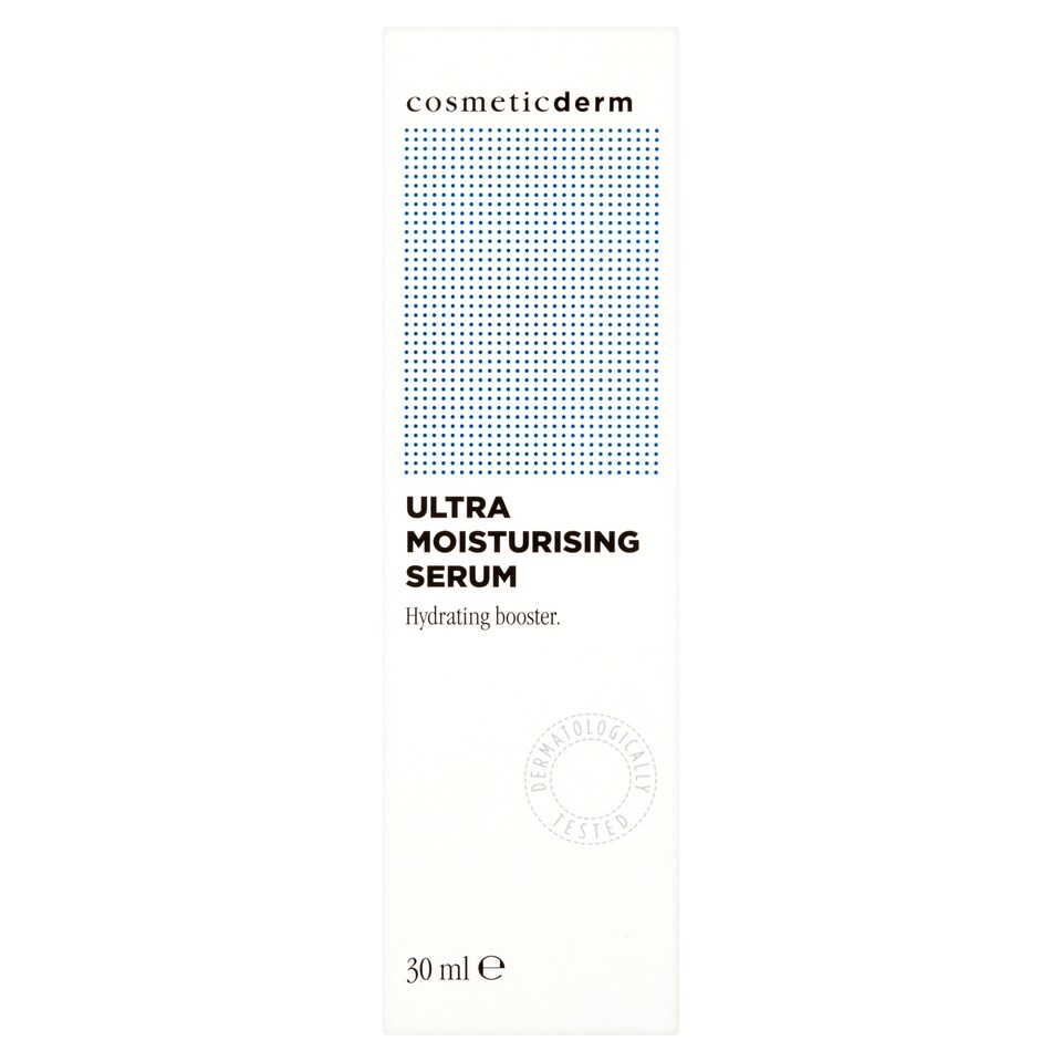 image 1 of Cosmetic Ultra Moistur Serum 30Ml