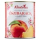 image 1 of Albatross Peeled Halved Peaches in Syrup 820 g
