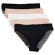 image 2 of F&F 5 Pack Brazilian Brief 14