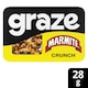 image 1 of Graze Marmite Crunch 28G