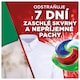 Obrázek 3 pro produkt Ariel Allin1 PODS Kapsle Na Praní +Mimořádná Účinnost Při Odstraňování Skvrn, 50 Praní